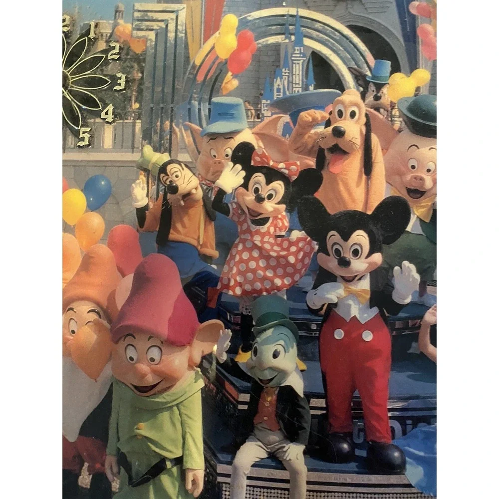 Disney vintage large